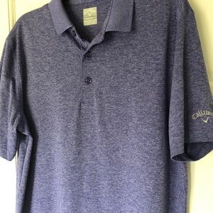 Callaway golf shirt